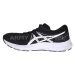 Buty Sportowe ASICS 1011B040 Czarne Demobil BDB