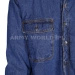 Kurtka Wishler Jack Ocieplana Life Line Denim 