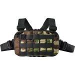 Panel Piersiowy Skyweight Survival Chest Pack 5.11 Woodland Camo (56769-938)