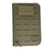 Notes Tactical Notebook HEXTAC Small Mil-tec Olive (15986001)