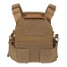 Kamizelka Aegis Lite Plate Carrier Helikon-Tex Olive Green (KK-AEL-CD-02)