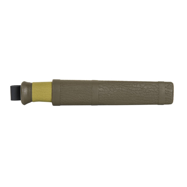 Nóż Morakniv® 2000 Outdoor Myśliwski Stainless Steel Pomarańczowy 