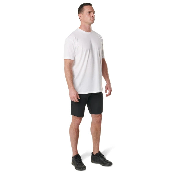 Bermudy / Krótkie Spodnie 11" Fast-Tac™ Urban Shorts 5.11 Czarne (73342-019)