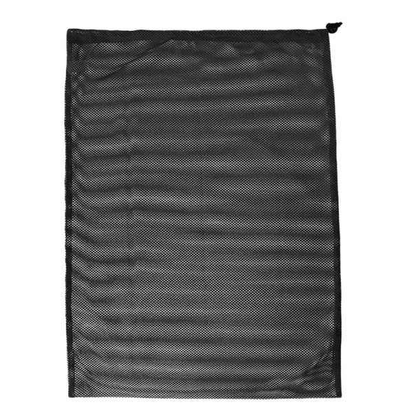 Worek Siateczka Na Pranie Turystyczny Dominator Czarny