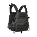 Plate Carrier QR LC ZP Tasmanian Tiger Black (7500.040)