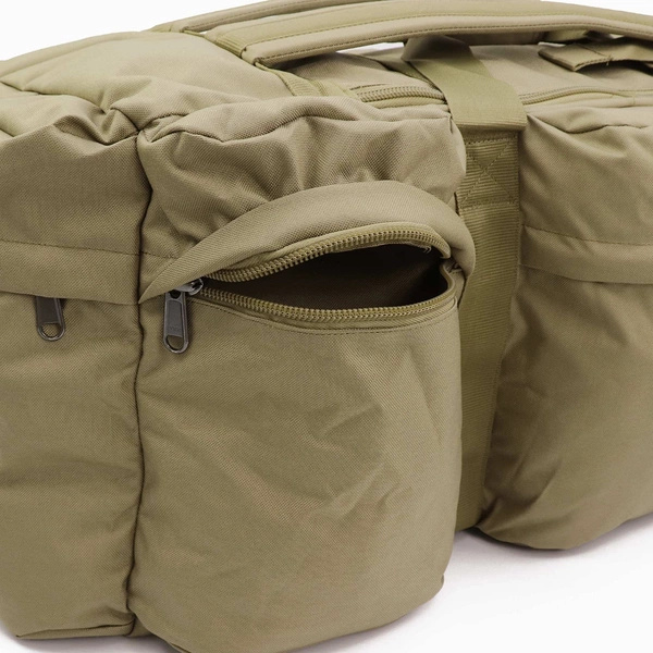 Torba Podróżna T112 Loadout Bag 80L Arktis Coyote