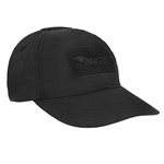 Baseball Cap Texar Black New (04-CATA-HE)