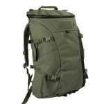 Plecak Taktyczny 32 Litry Hardy Asymmetric MK.2.0 Ranger Green