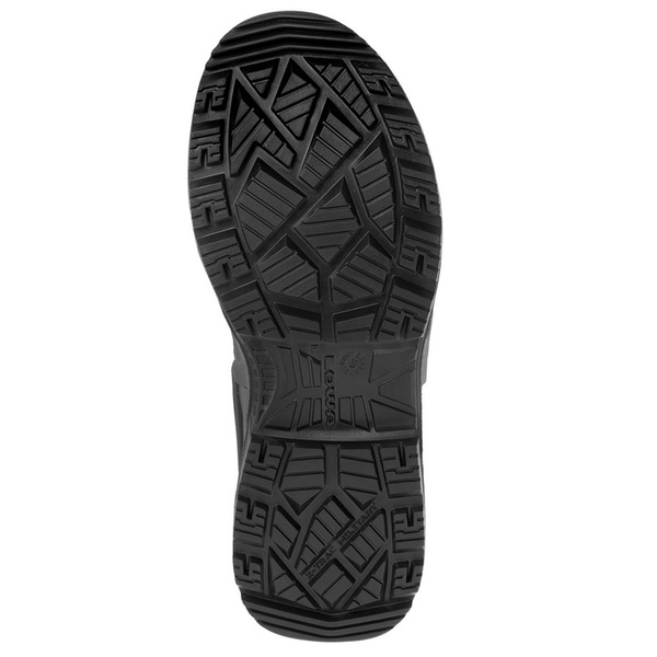 Buty Taktyczne Zephyr GTX MID MK2 Lowa Wolf Grey