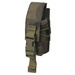 Flash Grenade Pouch Helikon-Tex PL Woodland (MO-GFG-CD-04)