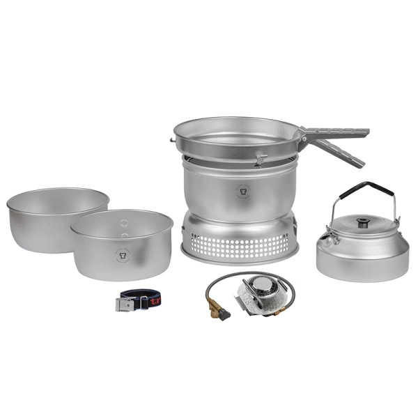 Kuchenka Turystyczna Trangia Stove 25-2 GB (BF147252)