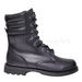 Winter Military Jump Boots Jozef Insulated Black