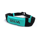 Pas Do Biegania Strive Belt Silva Turquoise (37911)