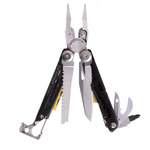 Multitool Leatherman® Signal Czarny (832265)