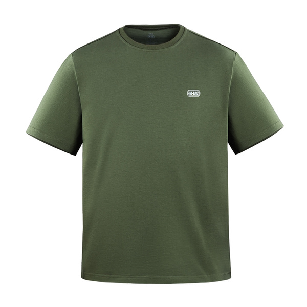 T-shirt Cotton Hard M-tac Army Olive (80098062)