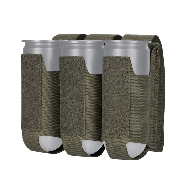 Ładownica VOG Na 3 Granaty M-Tac Olive Green (10341023)