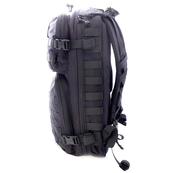 Plecak Specialist Backpack 30 L Snigel Czarny (29-00026-01-030)