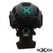NOXODA NXH01 PRO FAST Ballistic Helmet Noxoda Black