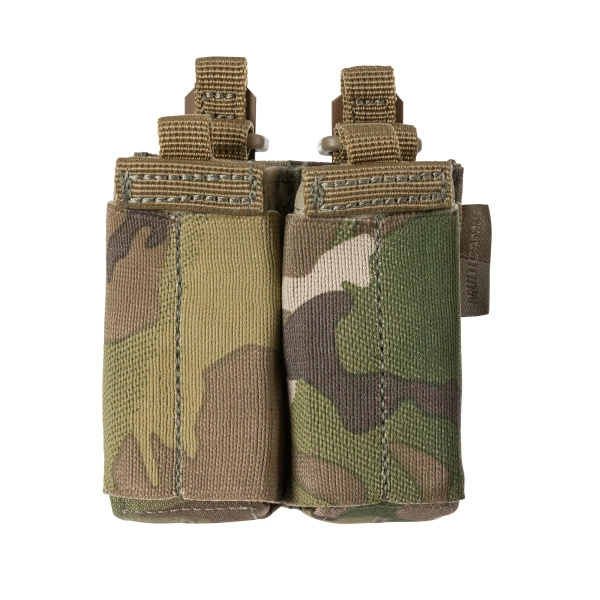 Ładownica Flex DBL Pistol Mag Pouch 2.0 5.11 Multicam (56669MC)