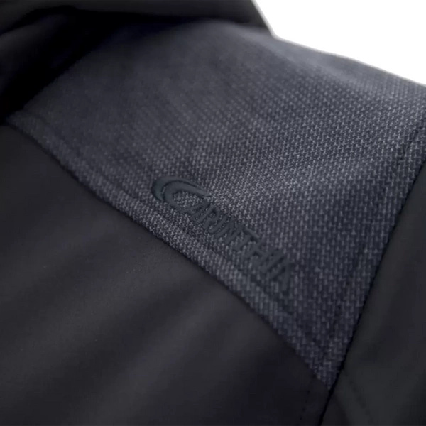 Softshell Jacket Special Forces Carinthia Black