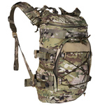 Plecak Military Wisport Crafter 30 Litrów Full Multicam