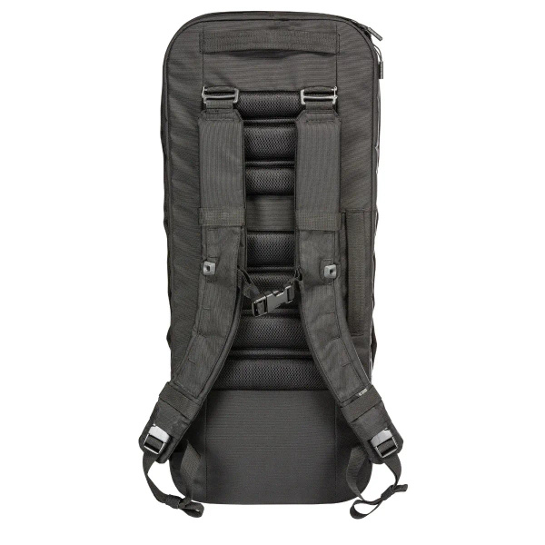 Torba Na Broń LV M4 Shortly 18 Litrów Riffle Bag 5.11 Tactical Czarna (56474ABR-019)