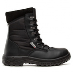 Boots Protektor GROM Black (108-742)