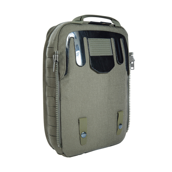 Medic Assault Pack S ZP IRR Tasmanian Tiger Stone Grey Olive (7507.332)