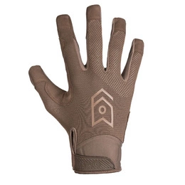 Rękawice Taktyczne MoG Target - High Abrasion Coyote Brown (8109C)