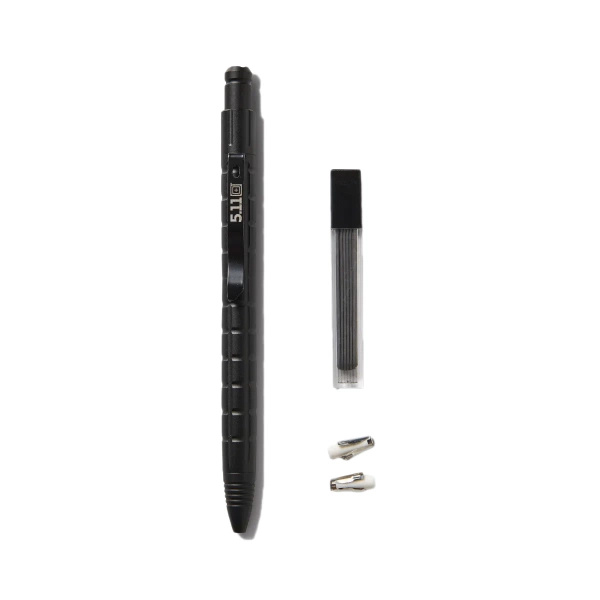 Ołówek Kubaton Tactical Pencil 5.11 Czarny (5830045)