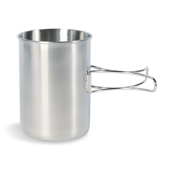Kubek Turystyczny Handle Mug 850 ml Tatonka (4074.000)