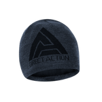 Winter Beanie Direct Action Shadow Grey (CP-WTBN-MWA-SGR)