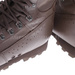 Buty Skórzane Wojskowe 3548-10 Meindl Jungle Brązowe Oryginał Nowe 