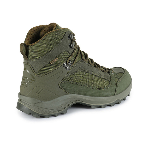 Buty Taktyczne Jesienno Zimowe M-Tac Ranger Green (30401023)