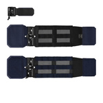 Plate Carrier Guardian Cummerbund Quick Release Helikon-Tex Sentinel Blue (MO-GCQ-PO-SB)