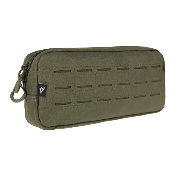 Ładownica Pozioma Cargo Molle Dominator Olive Green