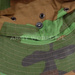 Kapelusz Wojskowy Holenderski "Boonie Hat" Z Usztywnianym Rondem Jungle Oryginał Demobil DB