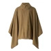Peleryna / Poncho Swagman Scarf Helikon-Tex Neon Orange (PO-SCR-MT)