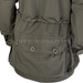 Parka Smock KSK Ripstop Special Forces Jacket Bundeswehr Leo Köhler Black Original New