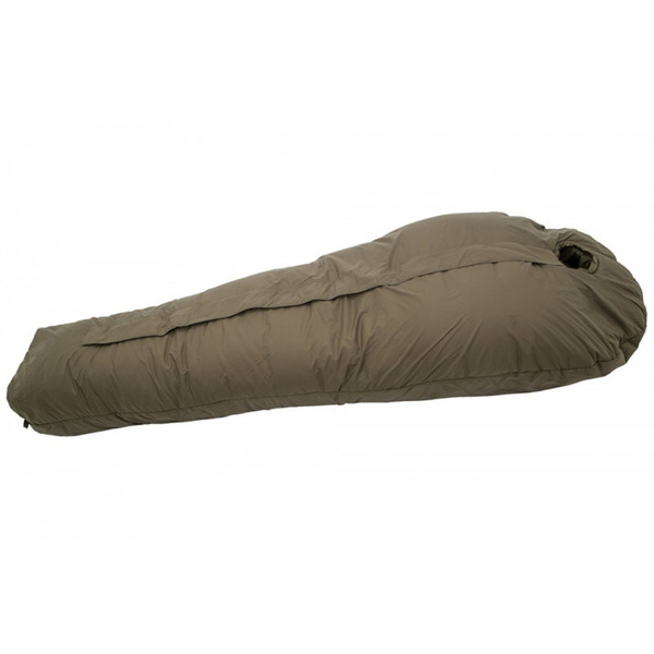 Sleeping Bag Defence 6 (-20°C / -39°C) Carinthia Olive 