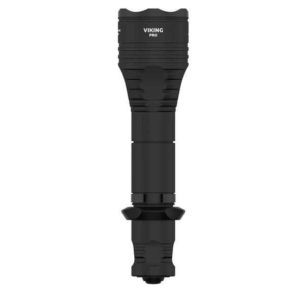 Latarka Ręczna Armytek 2200 lm Viking Pro Magnet USB Extended Set White (F07702C)