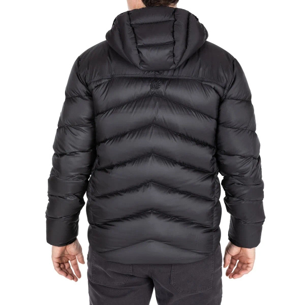 Kurtka Taktyczna Acadia Down Jacket 5.11 Czarna (48364ABR)