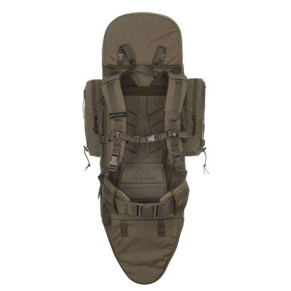 Plecak Snajperski Wisport Shotpack 2 45 Litrów Multicam