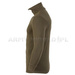 Military Leotard Bundeswehr Oliv With Long Sleeves Original Demobil Set of 10 pieces