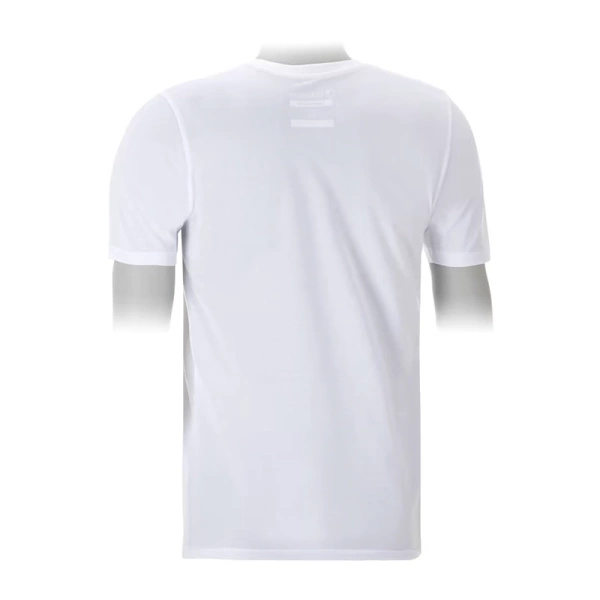 T-shirt Basic Tee ClawGear Biały
