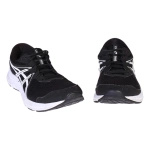 Buty Sportowe ASICS 1011B040 Czarne Demobil BDB