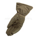 Dutch Army Mitten Gloves + Lining Coyote Genuine Military Sueplus New