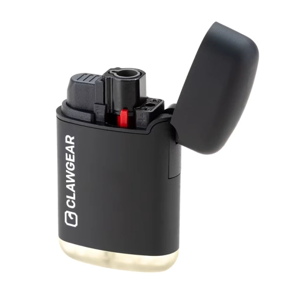 Zapalniczka Mk.II Storm Pocket Lighter ClawGear Czarna