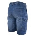 Bermudy / Spodenki Dominus Texar Denim (01-DMS-PA-D)