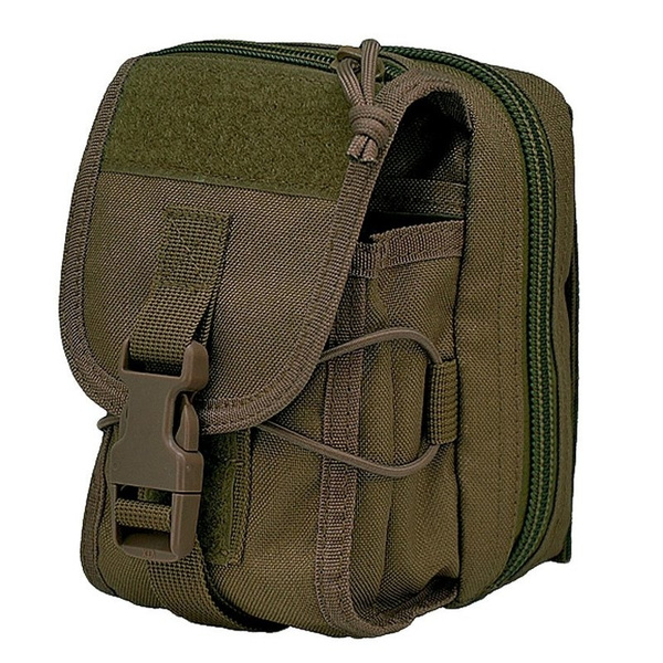 Kieszeń Taktyczna MB-03 Texar Olive (48-MB03-PO)